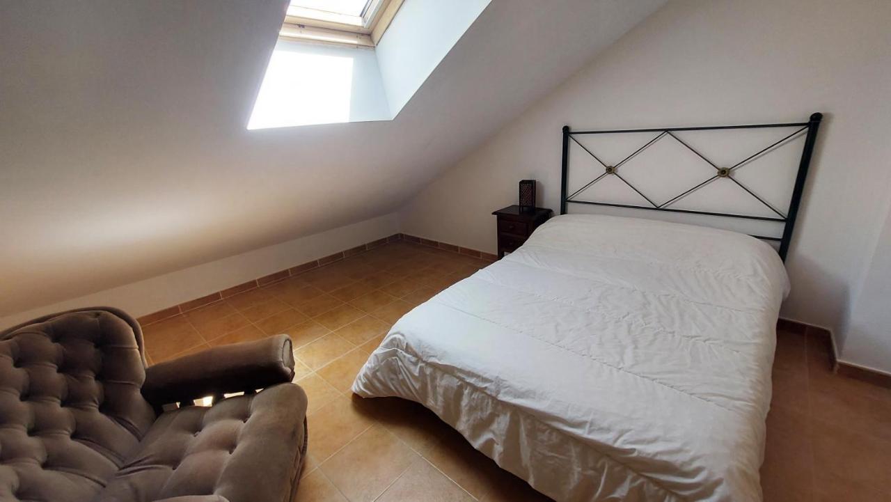 Apartamentos Castiello De Jaca 3000 Екстериор снимка