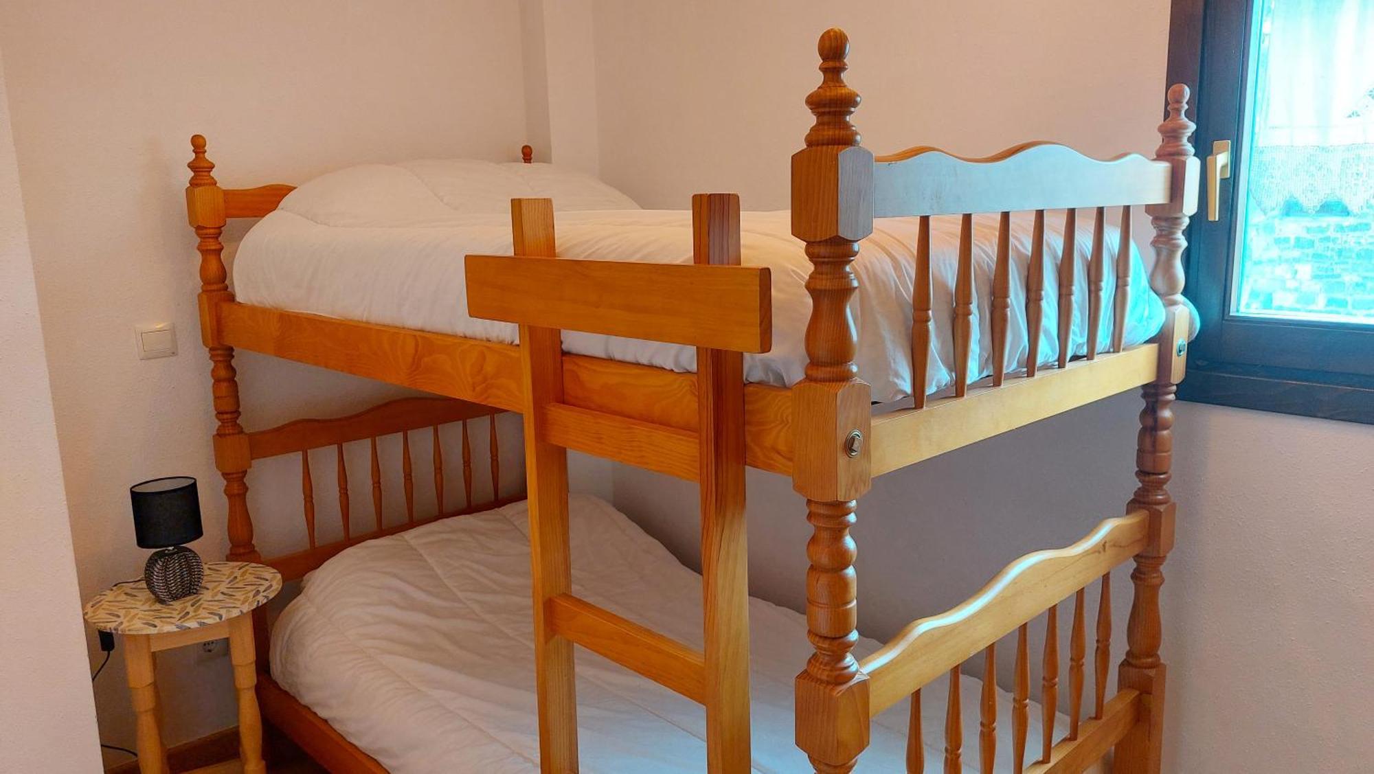 Apartamentos Castiello De Jaca 3000 Екстериор снимка