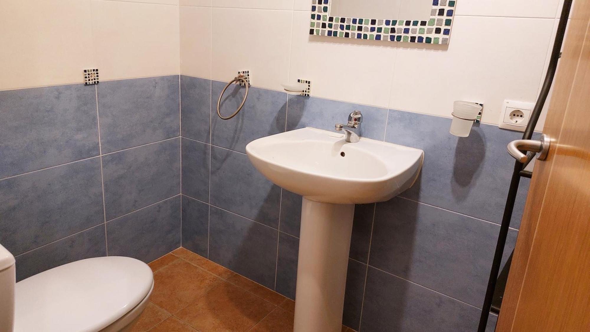Apartamentos Castiello De Jaca 3000 Екстериор снимка