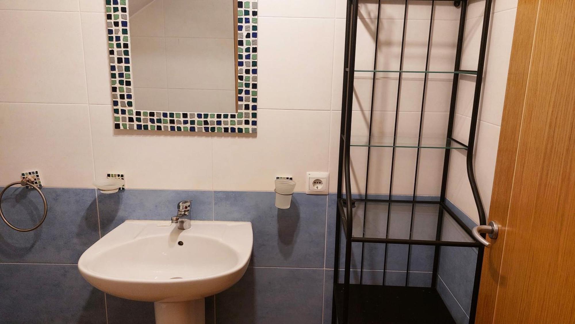 Apartamentos Castiello De Jaca 3000 Екстериор снимка