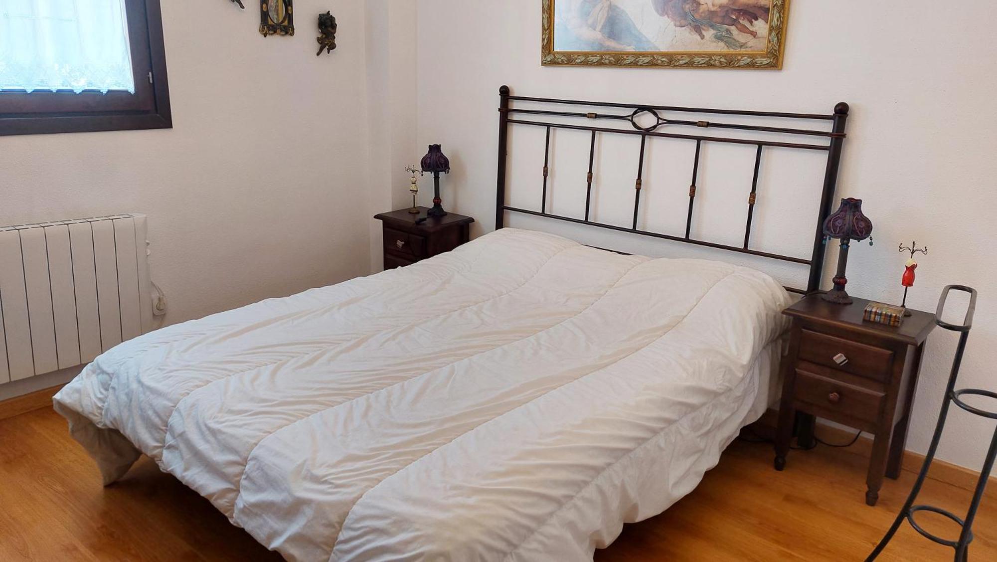 Apartamentos Castiello De Jaca 3000 Екстериор снимка